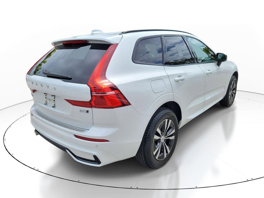 Volvo XC60 2024