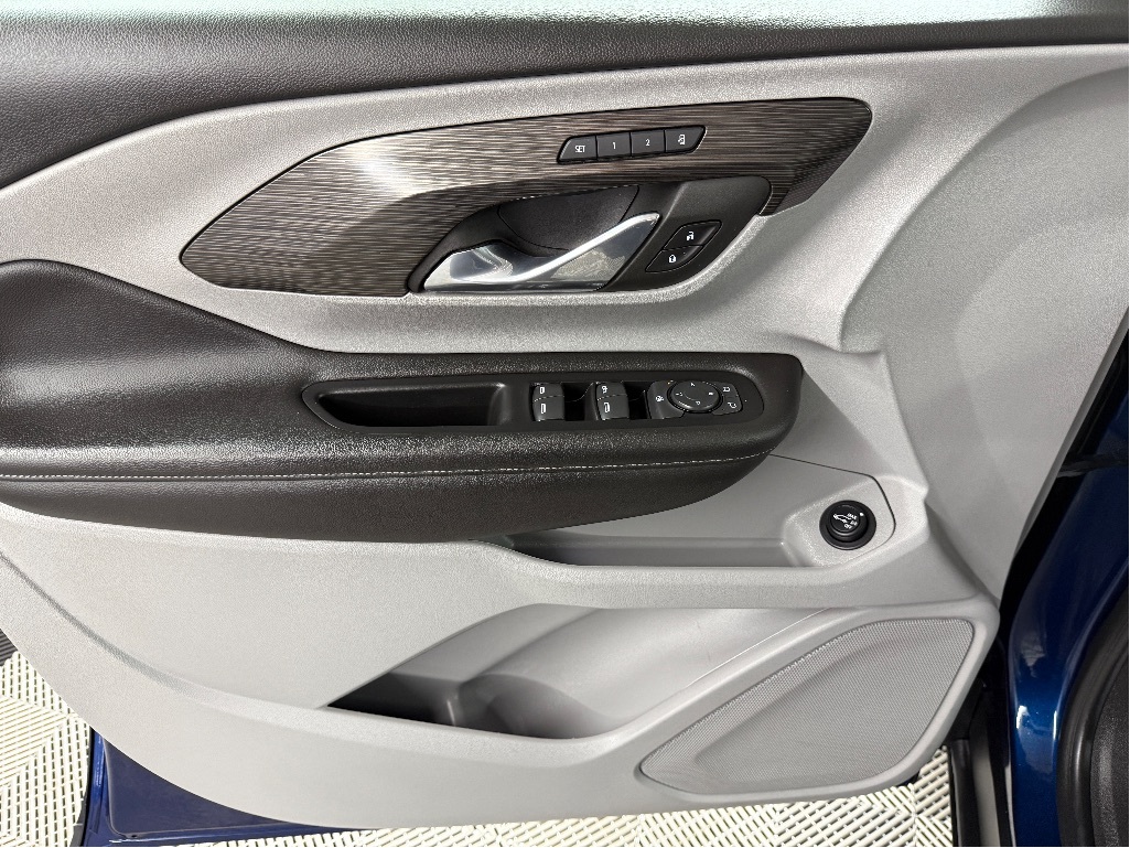GMC Terrain 2023