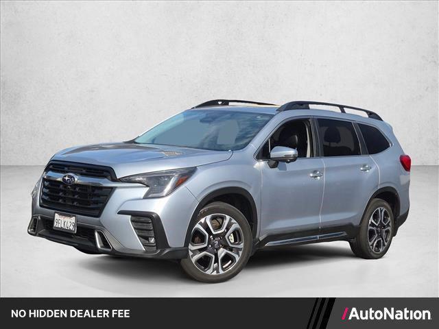 Subaru Ascent 2023