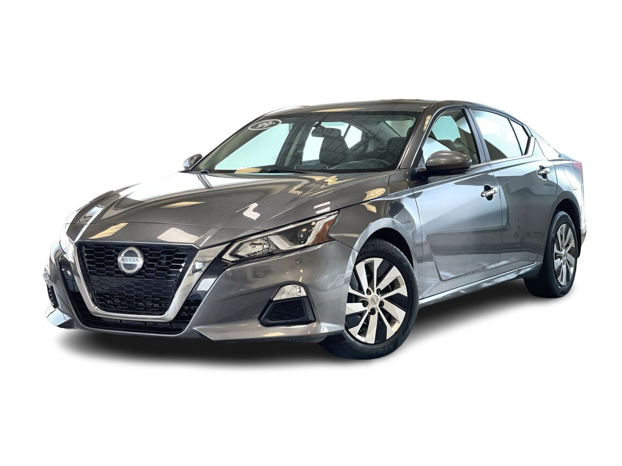 Nissan Altima 2020