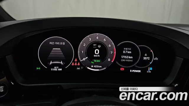 Porsche Cayenne 2024