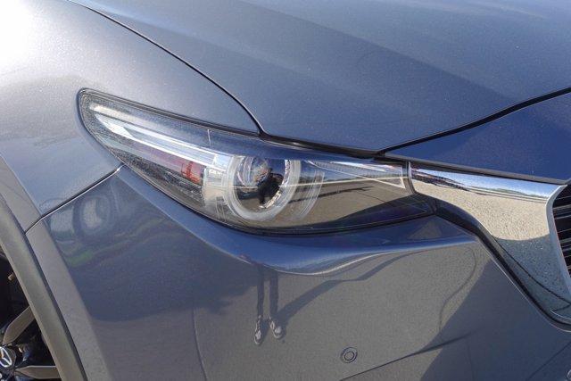 Mazda CX-9 2023