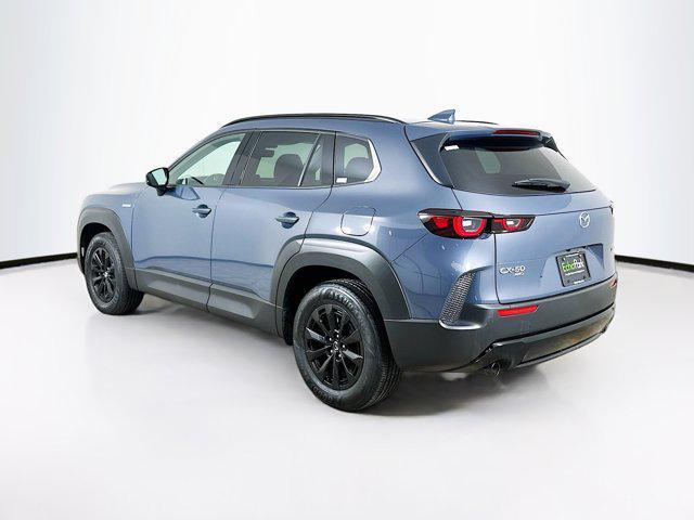 Mazda CX-50 2025