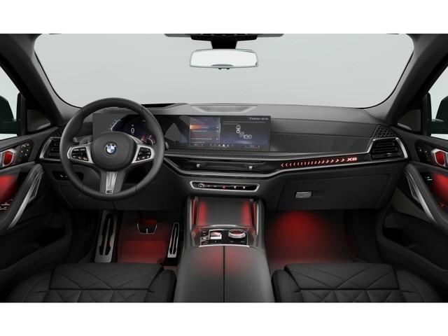 BMW X6 2024