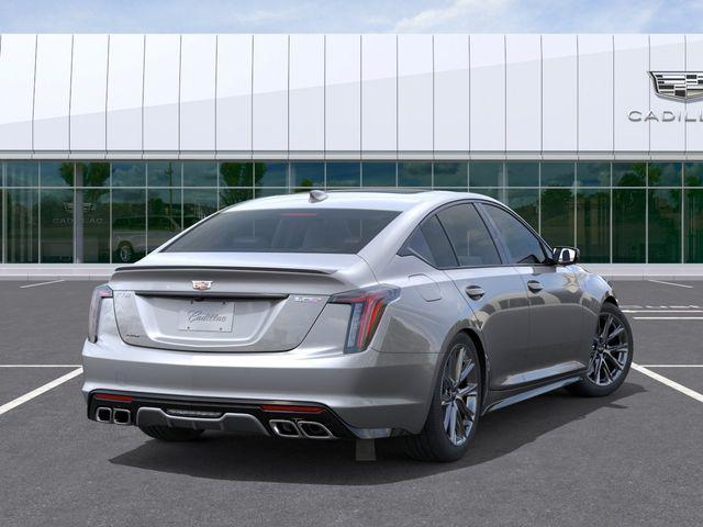 Cadillac CT5-V 2026