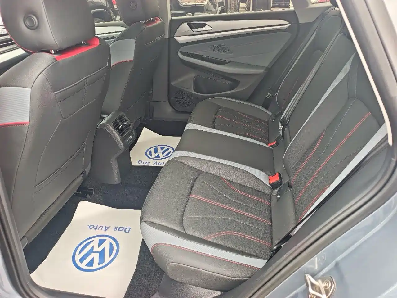 Volkswagen Lamando 2022