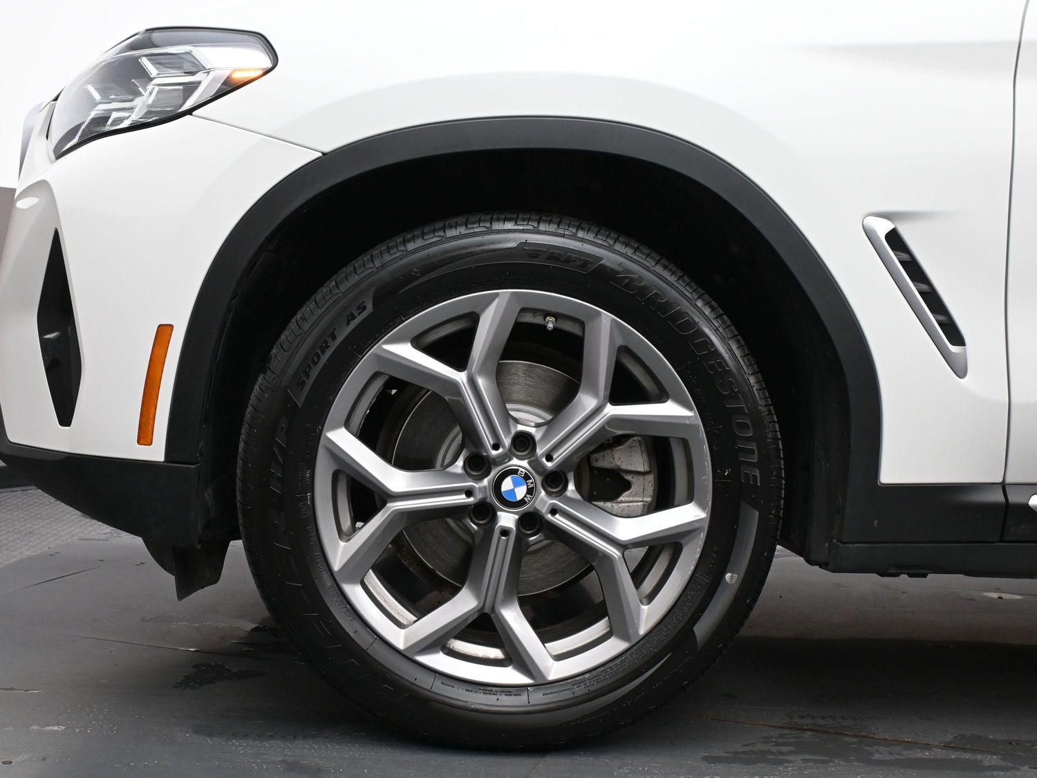 BMW X3 2024