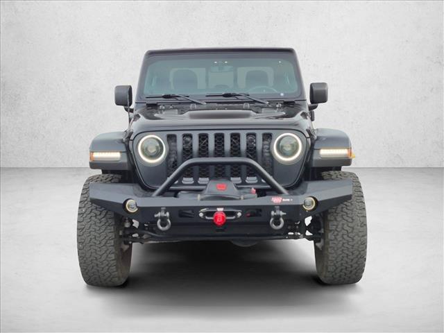 Jeep Gladiator 2022