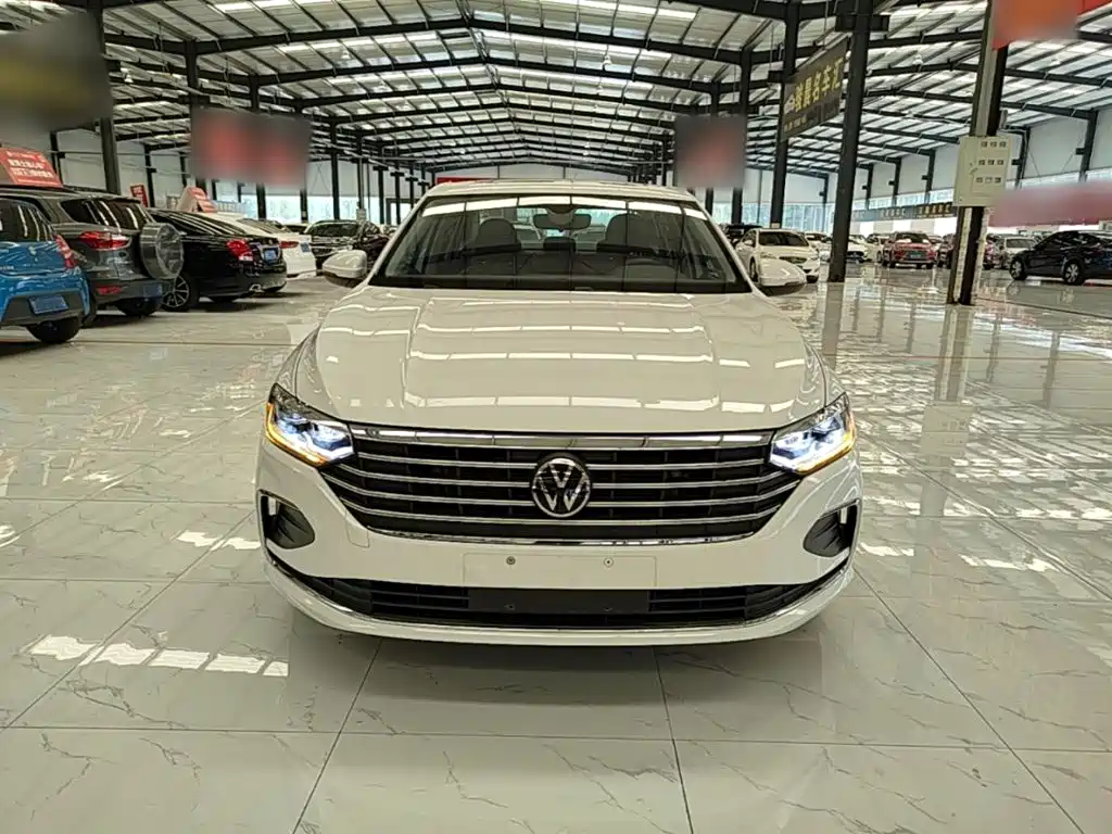 Volkswagen Lavida 2023