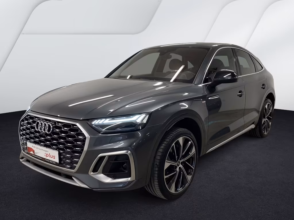 Audi Q5 2023