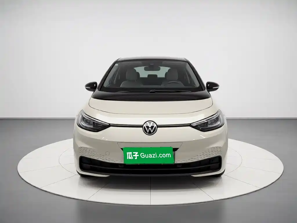 Volkswagen ID.3 2024