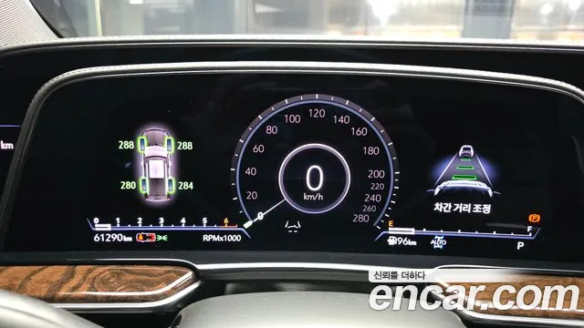 Cadillac Escalade 2022