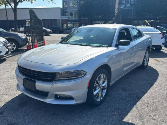 Dodge Charger 2023