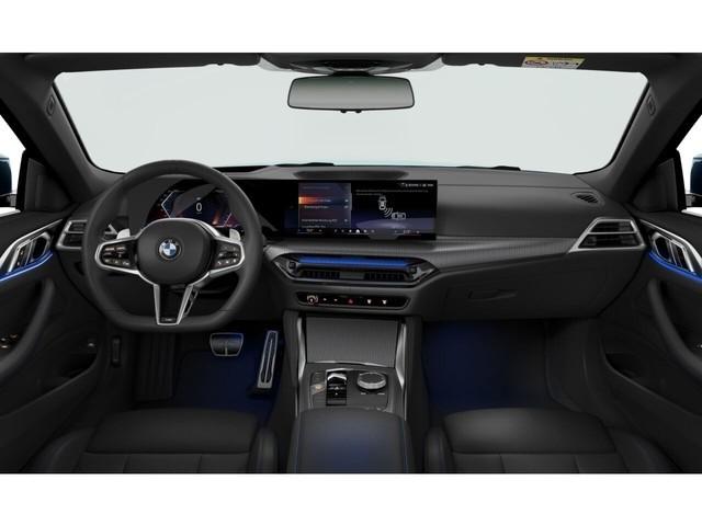 BMW 420 2025