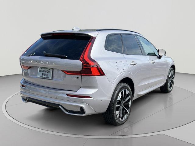 Volvo XC60 2026