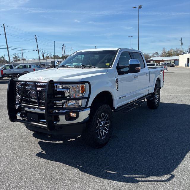 Ford F 250 2022