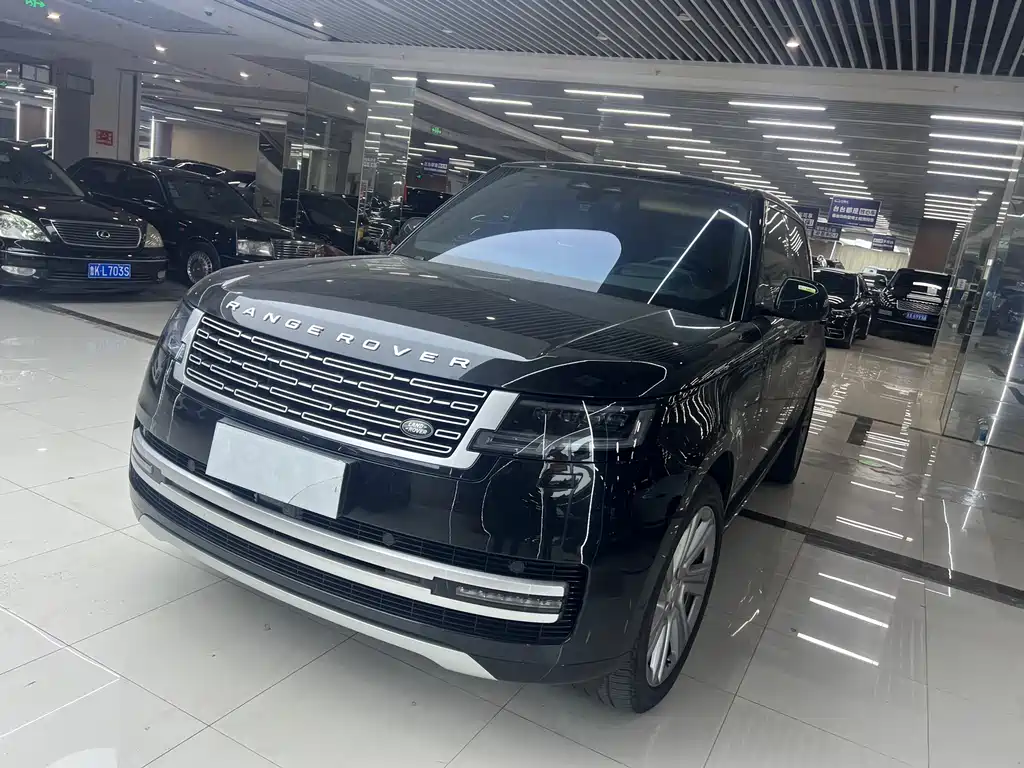 Land Rover Range Rover 2024