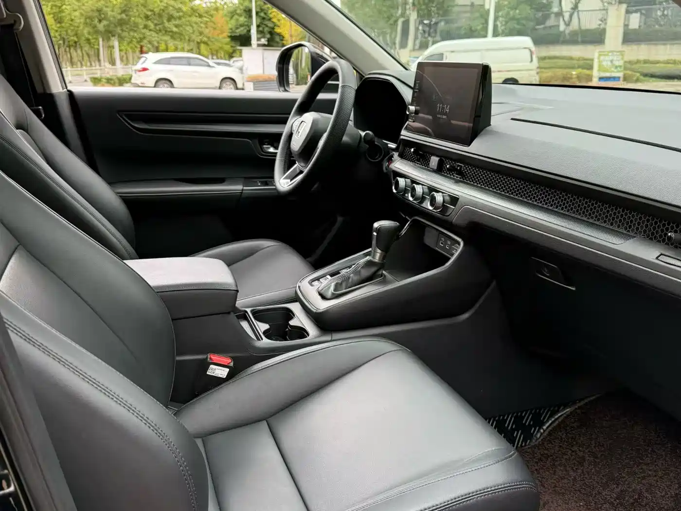 Honda CR-V 2023
