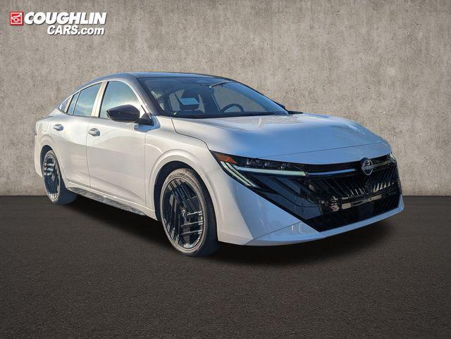 Nissan Sentra 2027