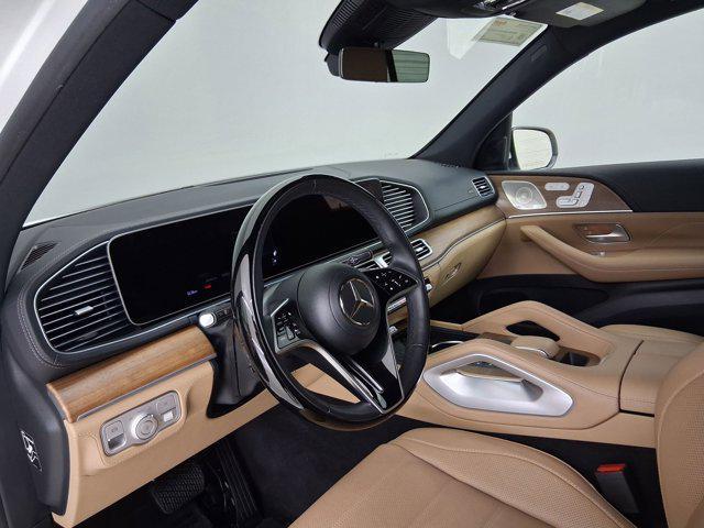 Mercedes-Benz GLE 350 2024