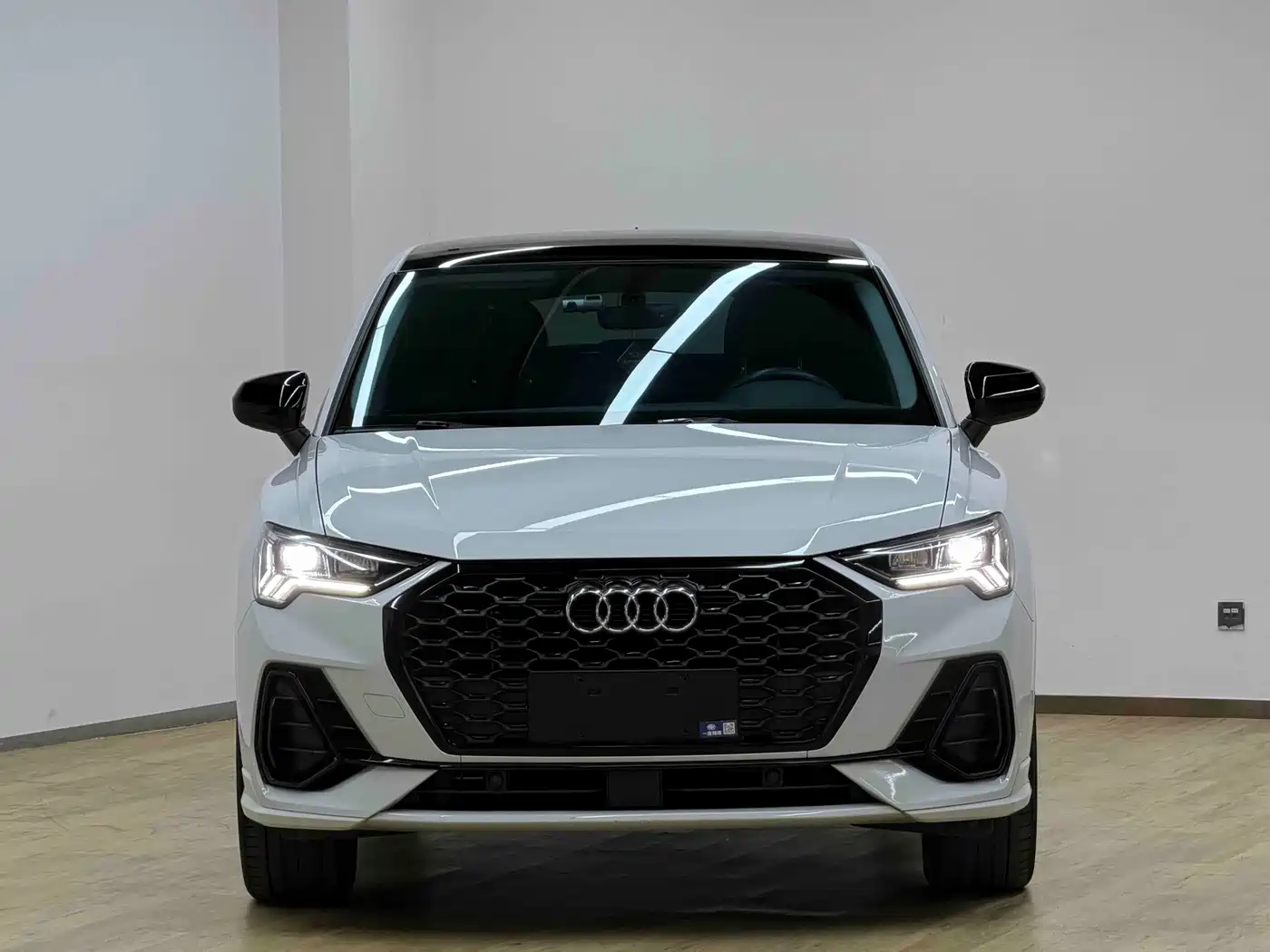 Audi Q3 Sportback 2023