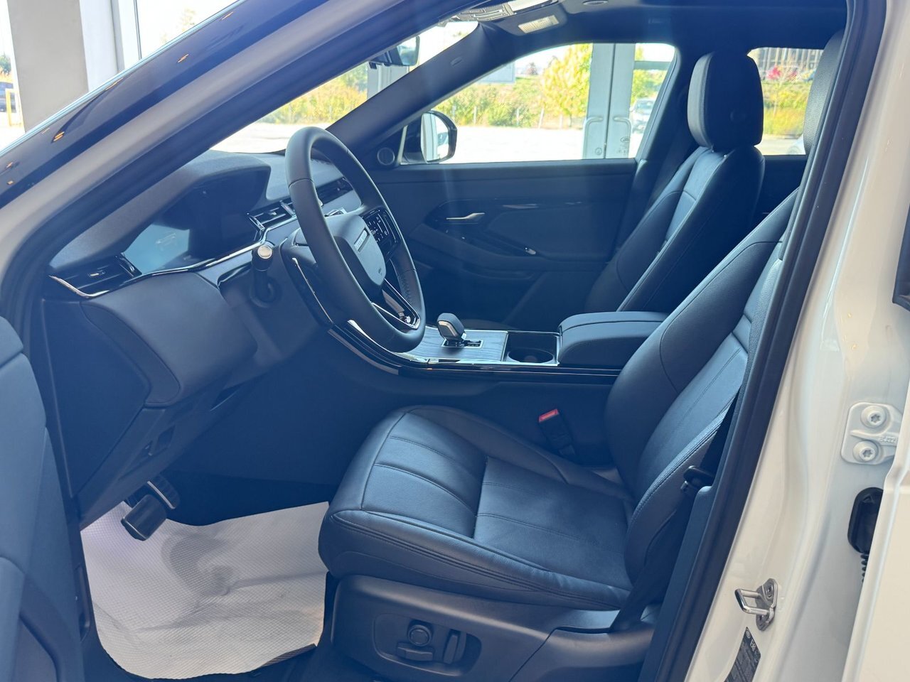 Land Rover Range Rover Evoque 2026