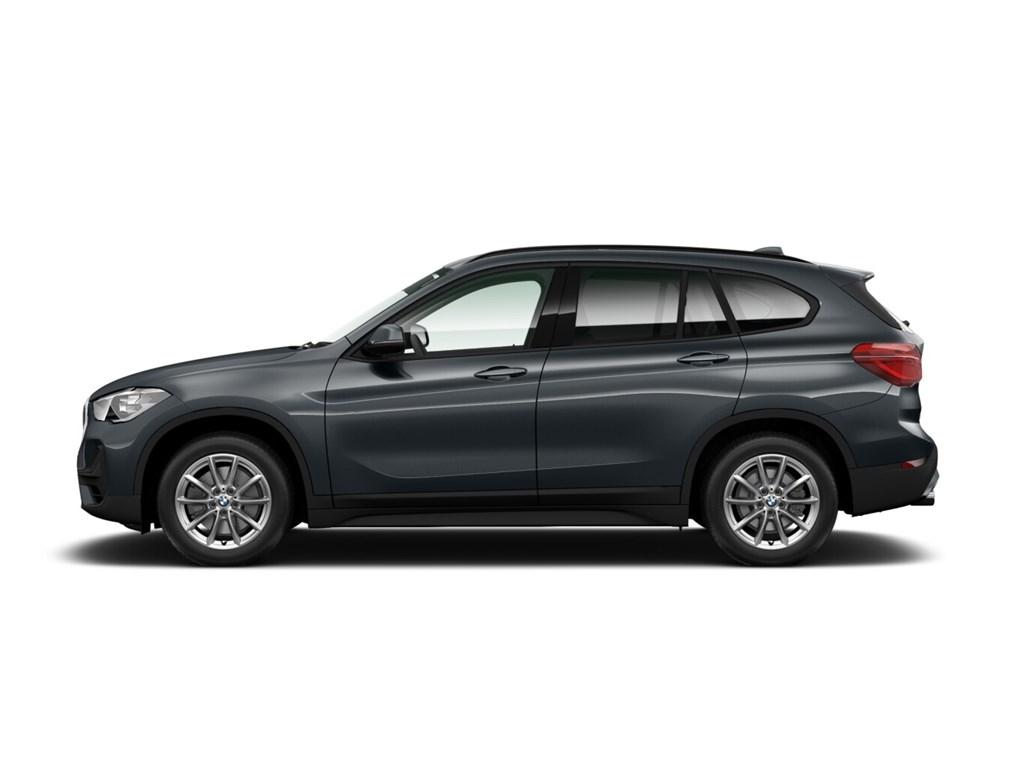 BMW X1 2022