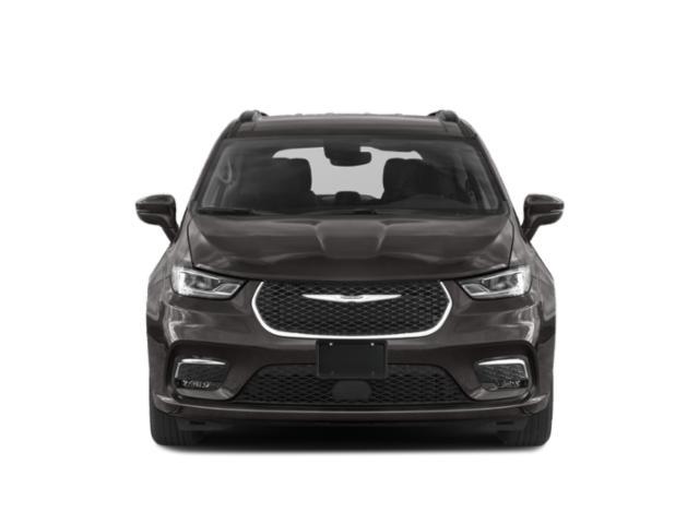 Chrysler Pacifica 2021