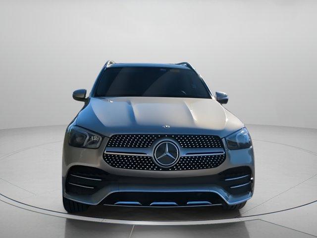 Mercedes-Benz GLE 350 2022