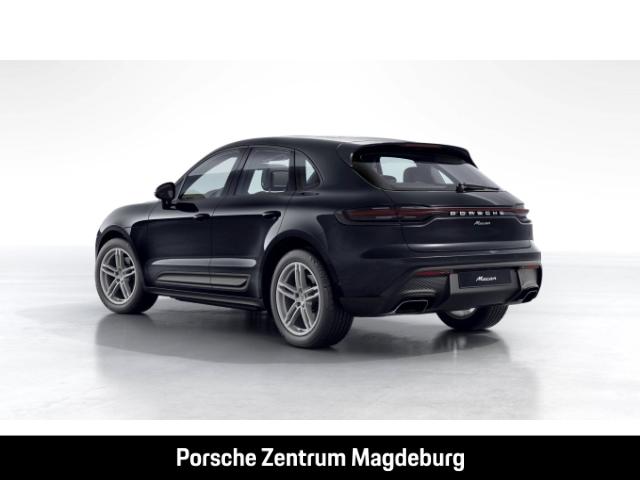 Porsche Macan 2023