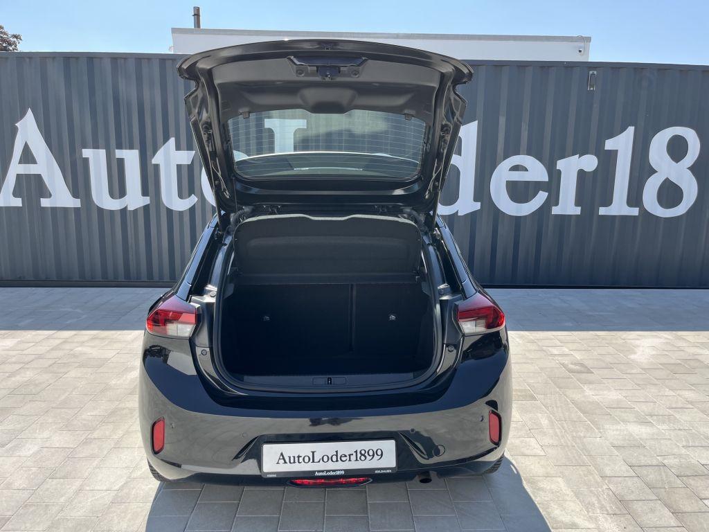 Opel Corsa 2023