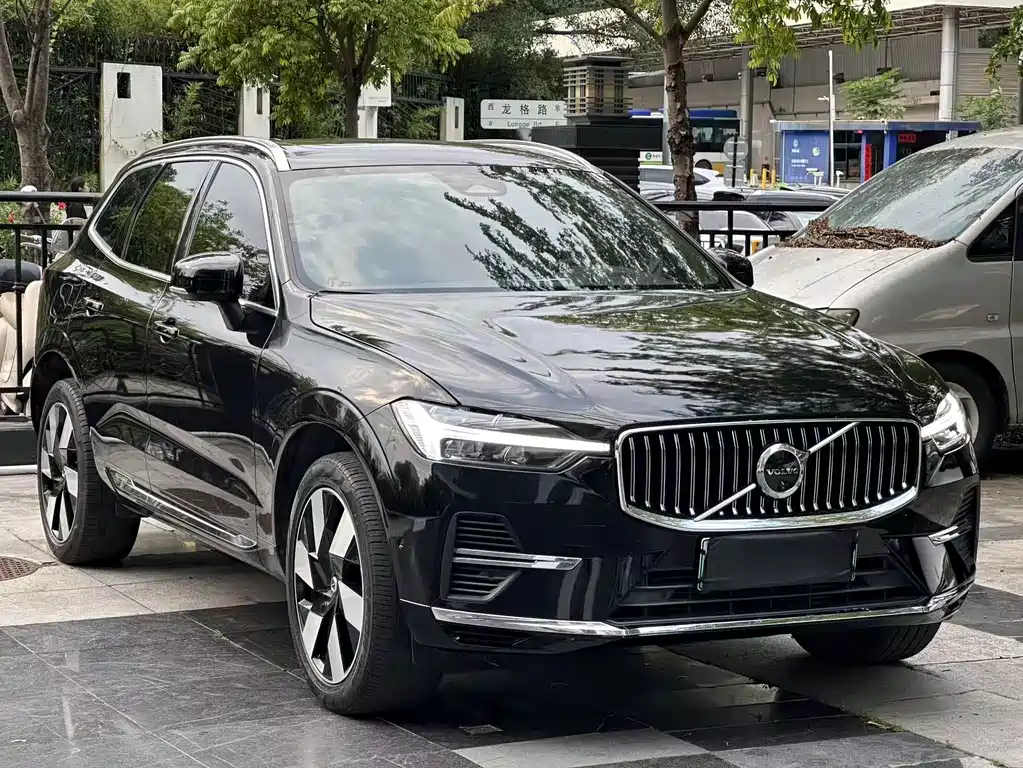 Volvo XC60 2023