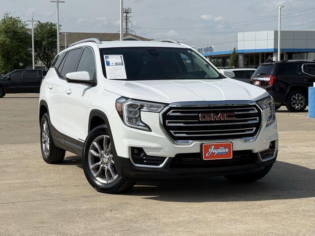 GMC Terrain 2024