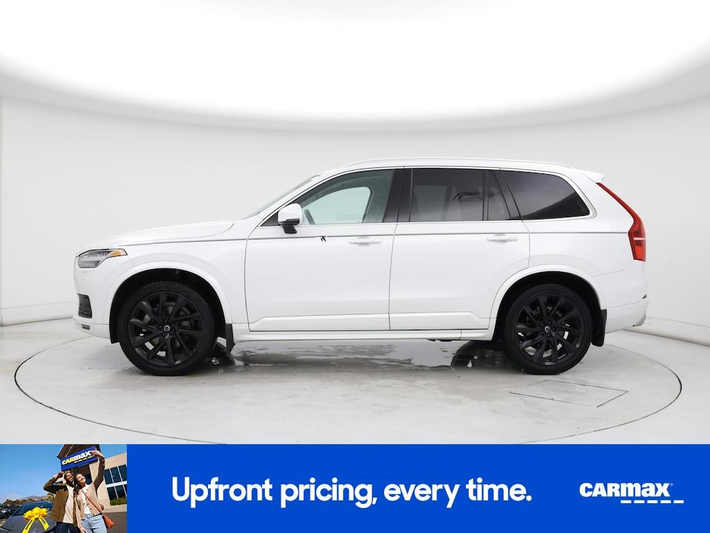 Volvo XC90 2021