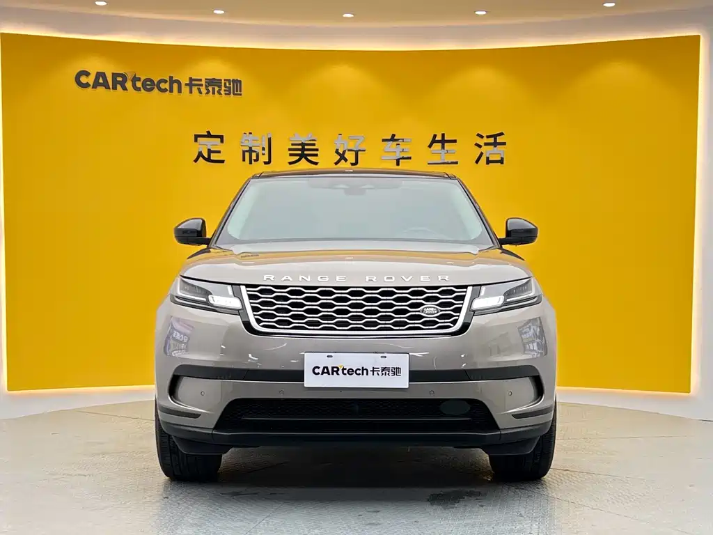 Land Rover Range Rover Velar 2023