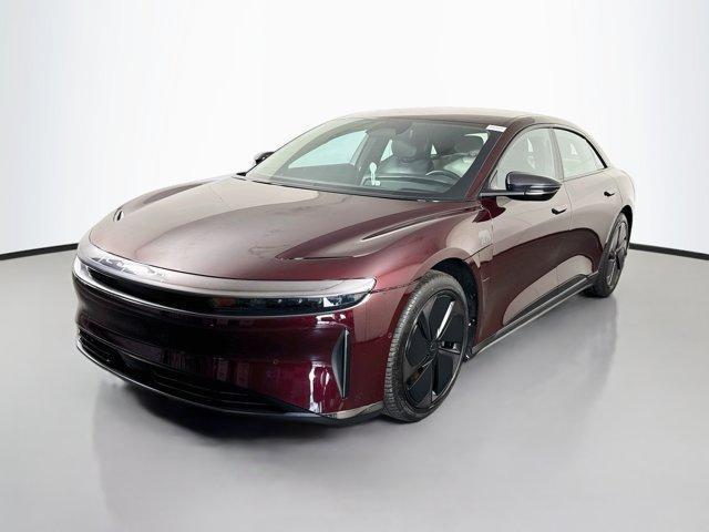 Lucid Air 2024