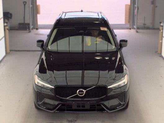 Volvo XC60 2024