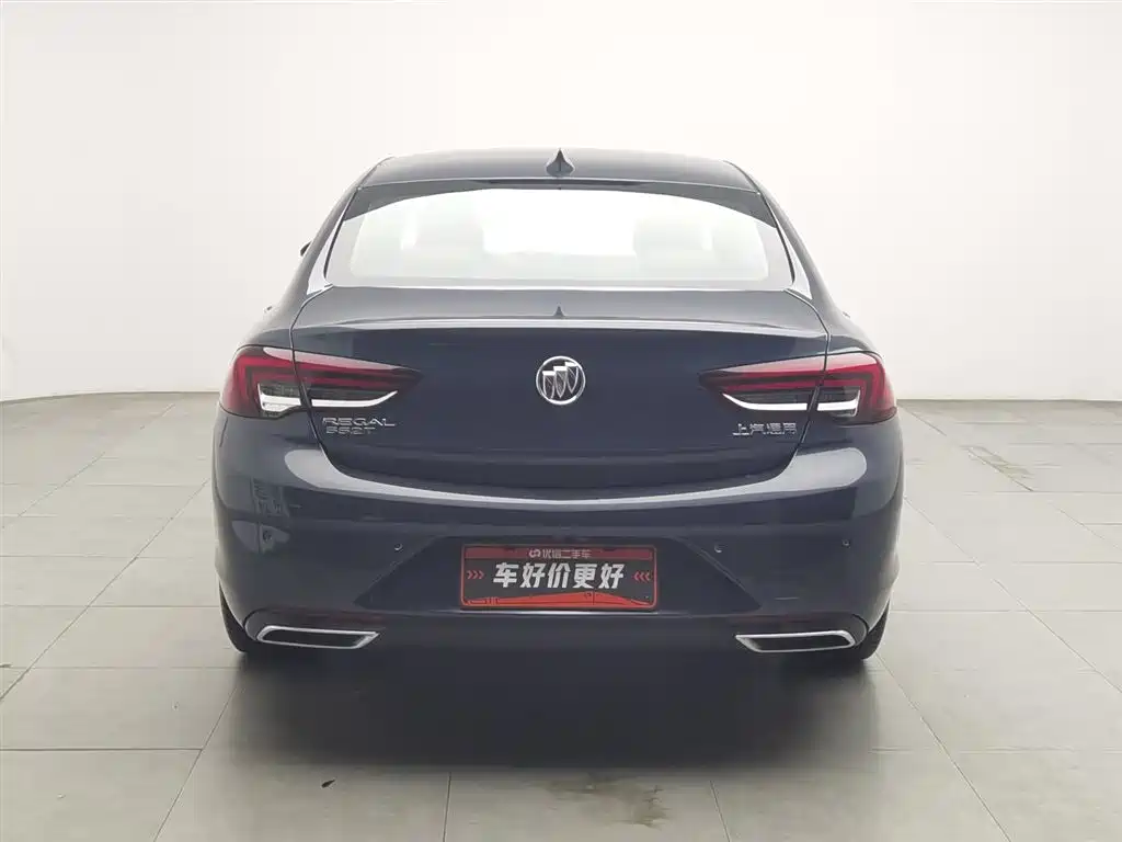 Buick Regal 2022