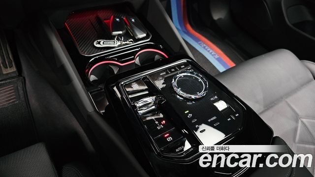 BMW 5 серии 2025