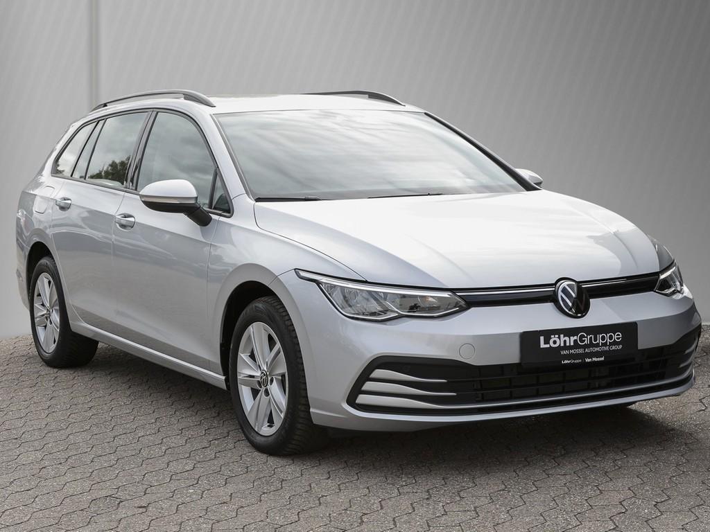 Volkswagen Golf 2024