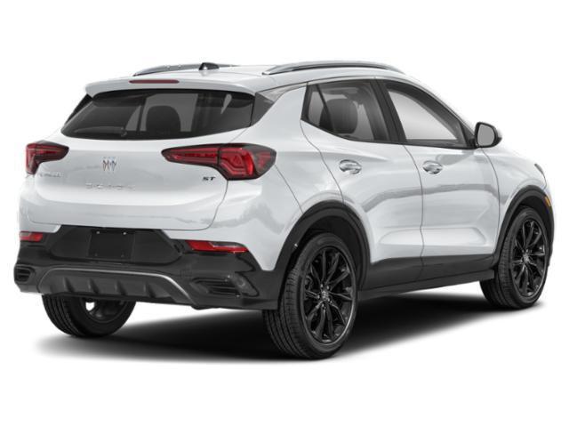 Buick Encore GX 2026