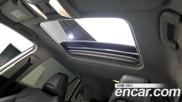 Toyota RAV4 2022
