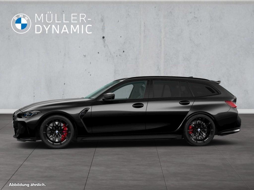BMW M3 2023