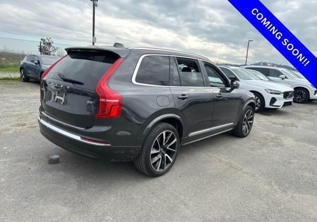 Volvo XC90 2023