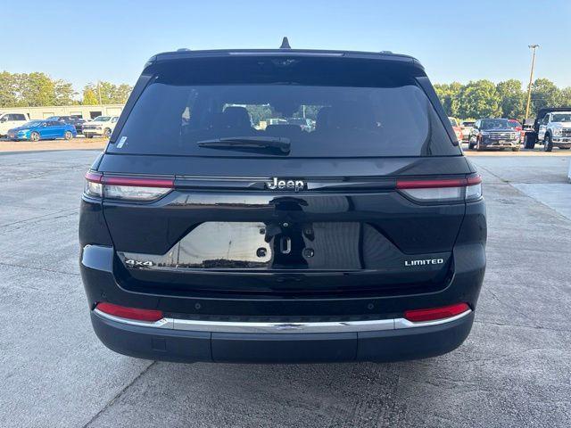 Jeep Grand Cherokee 2023