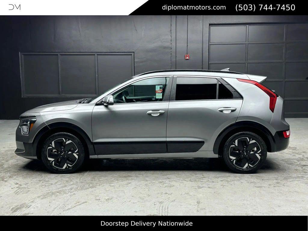 Kia NIRO EV 2024