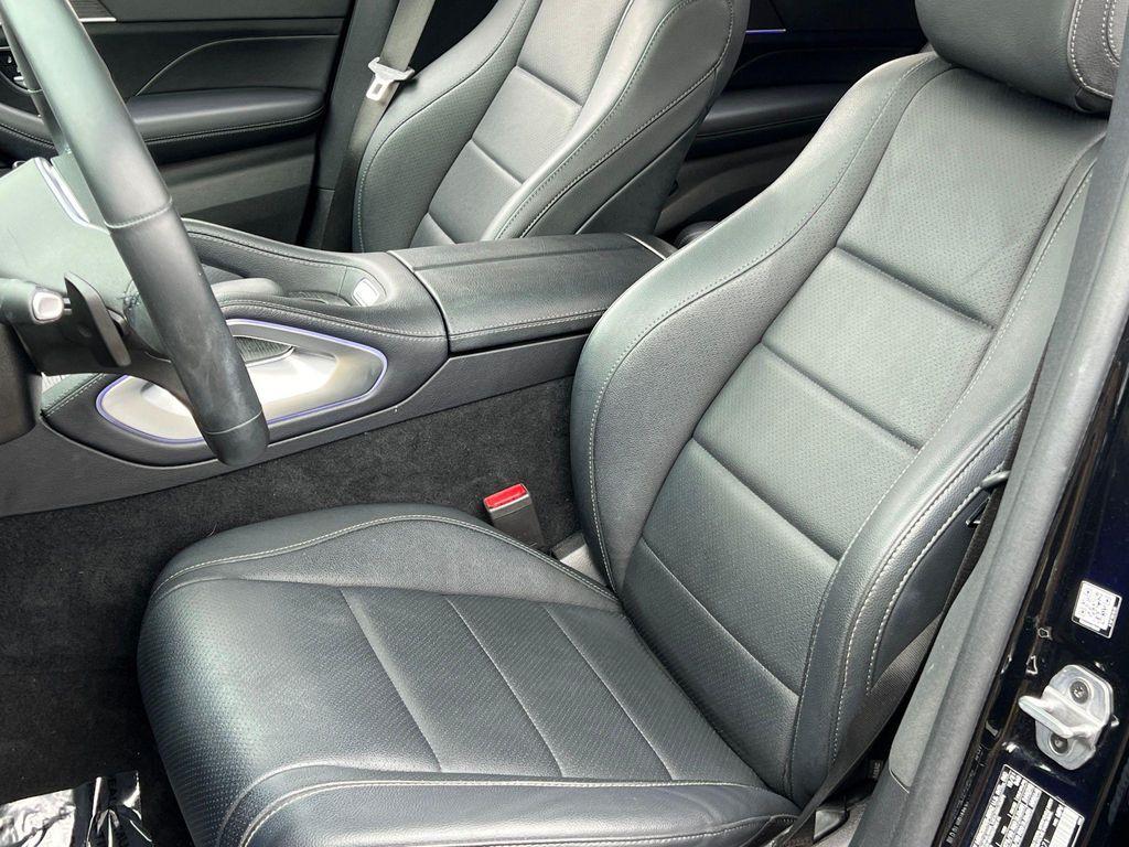 Mercedes-Benz GLE 350 2022