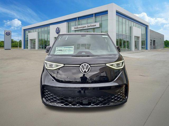 Volkswagen ID. BUZZ 2025