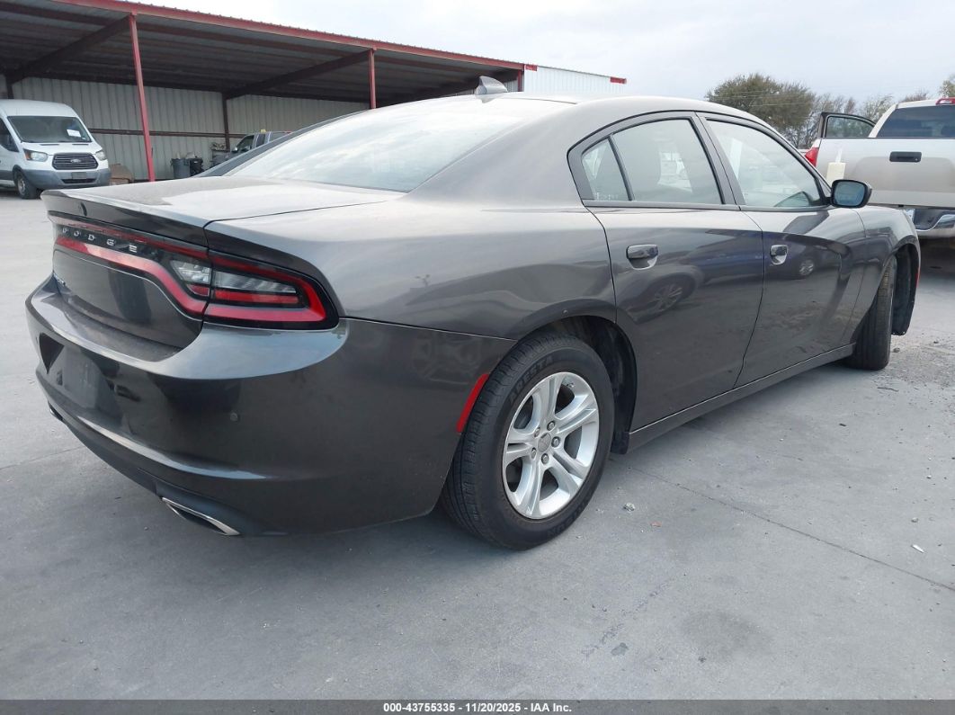 Dodge Charger 2023