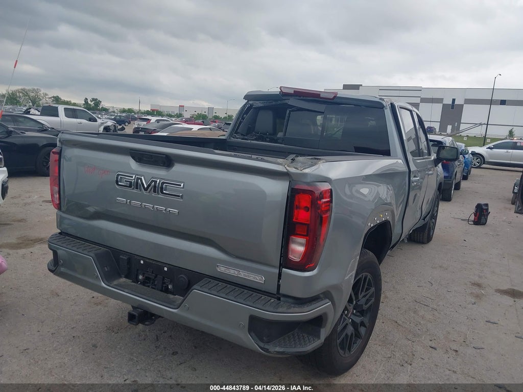 GMC Sierra 2026